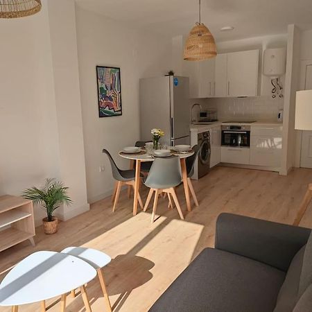 Apartamento Torrequebrada 베날마데나코스타 외부 사진