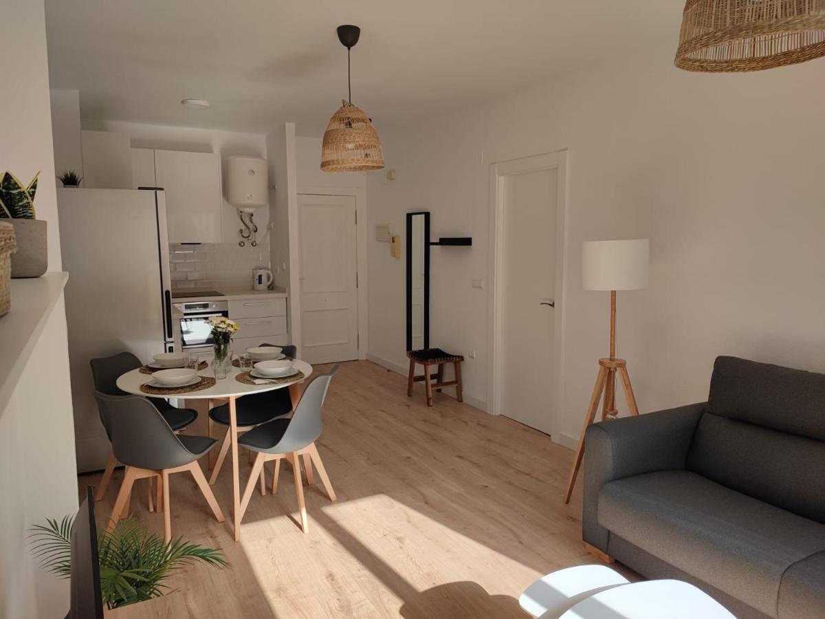 Apartamento Torrequebrada 베날마데나코스타 외부 사진
