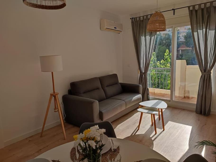 Apartamento Torrequebrada 베날마데나코스타 외부 사진