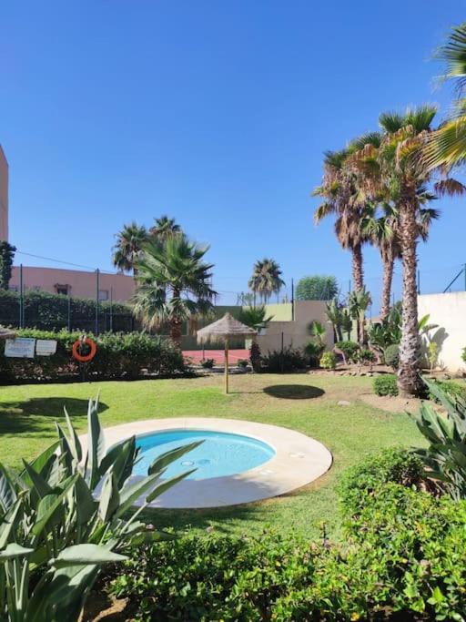 Apartamento Torrequebrada 베날마데나코스타 외부 사진