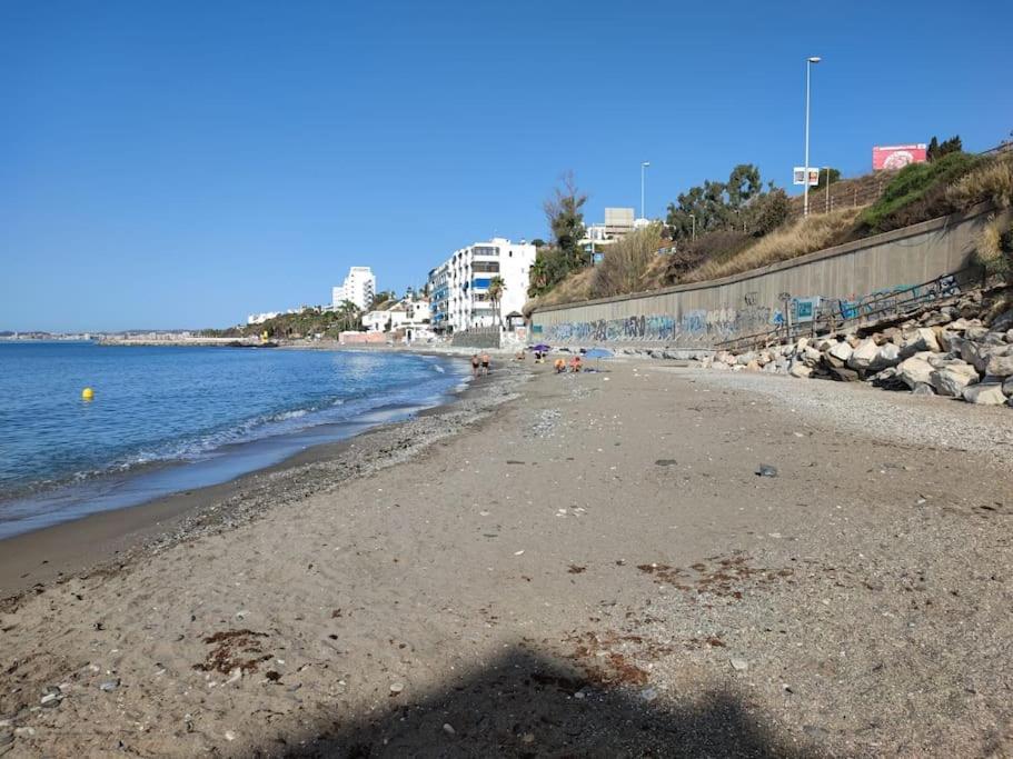 Apartamento Torrequebrada 베날마데나코스타 외부 사진