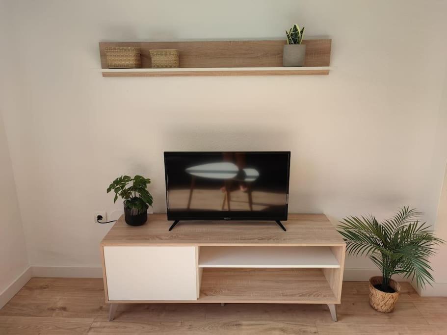 Apartamento Torrequebrada 베날마데나코스타 외부 사진