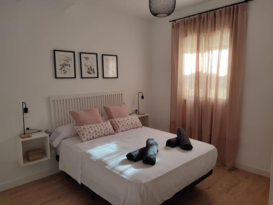 Apartamento Torrequebrada 베날마데나코스타 외부 사진