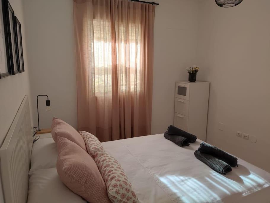 Apartamento Torrequebrada 베날마데나코스타 외부 사진