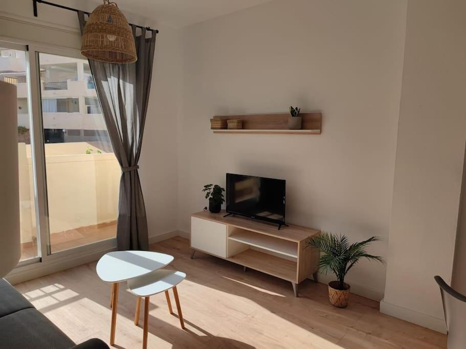 Apartamento Torrequebrada 베날마데나코스타 외부 사진