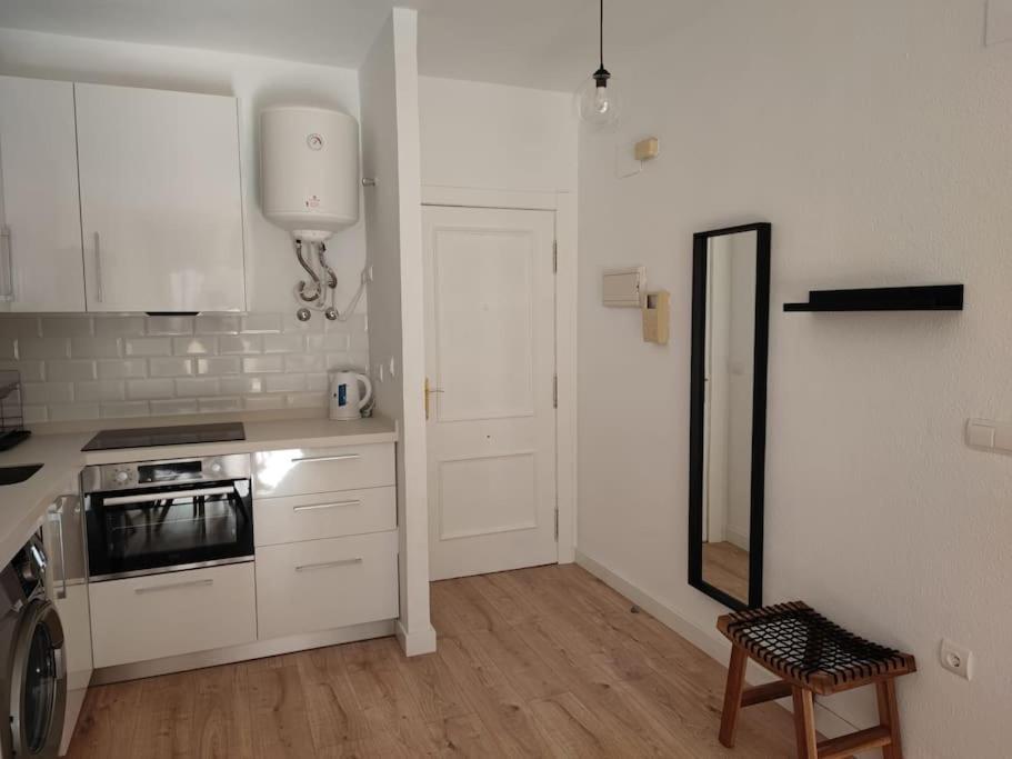 Apartamento Torrequebrada 베날마데나코스타 외부 사진