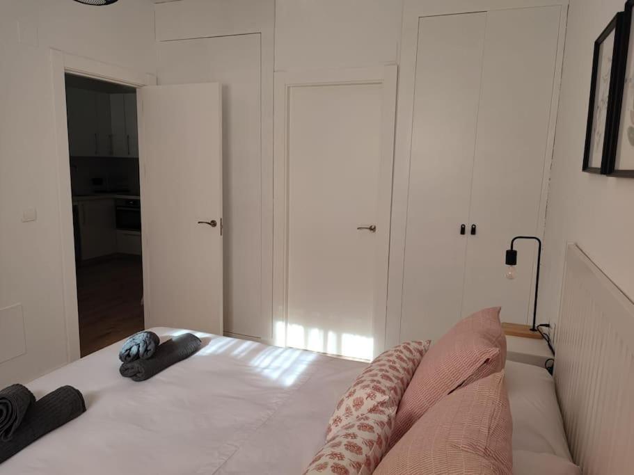 Apartamento Torrequebrada 베날마데나코스타 외부 사진