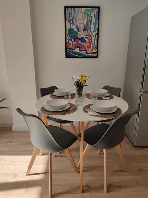 Apartamento Torrequebrada 베날마데나코스타 외부 사진