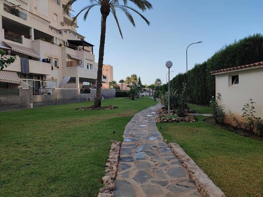 Apartamento Torrequebrada 베날마데나코스타 외부 사진