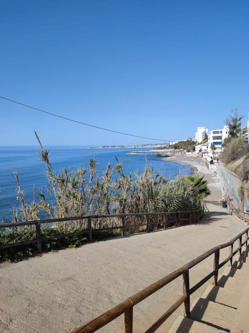 Apartamento Torrequebrada 베날마데나코스타 외부 사진