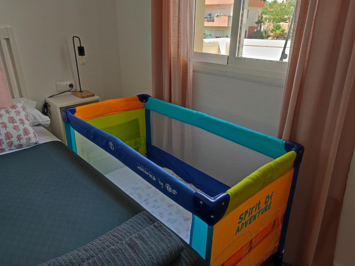 Apartamento Torrequebrada 베날마데나코스타 외부 사진