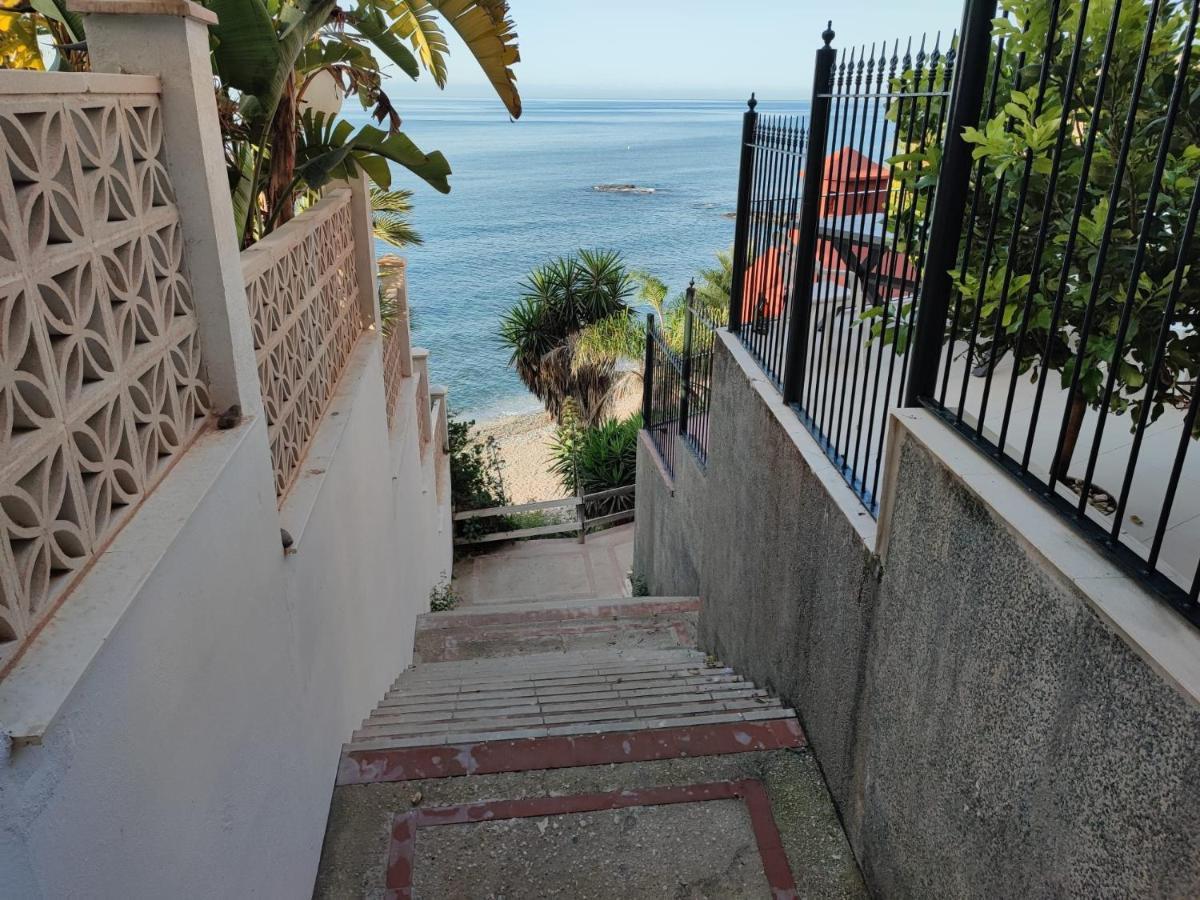 Apartamento Torrequebrada 베날마데나코스타 외부 사진