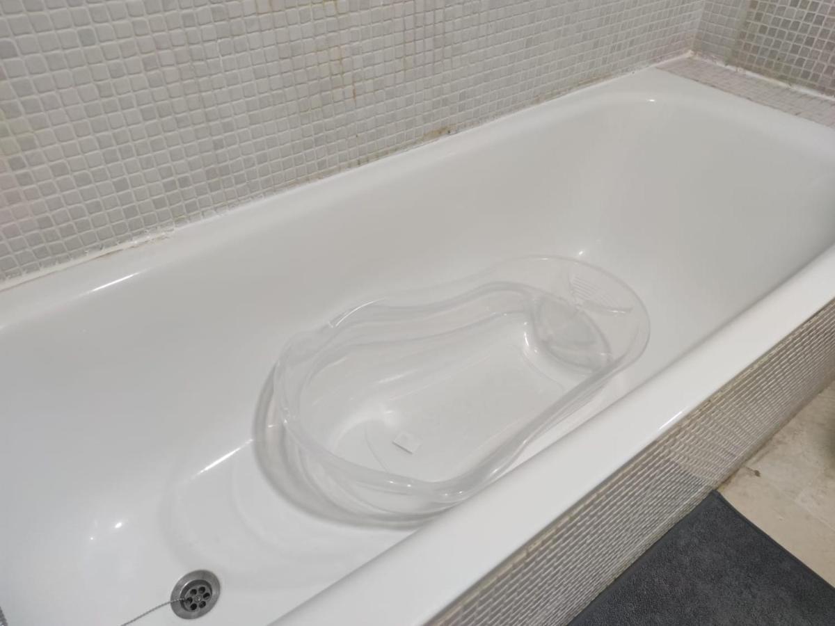 Apartamento Torrequebrada 베날마데나코스타 외부 사진