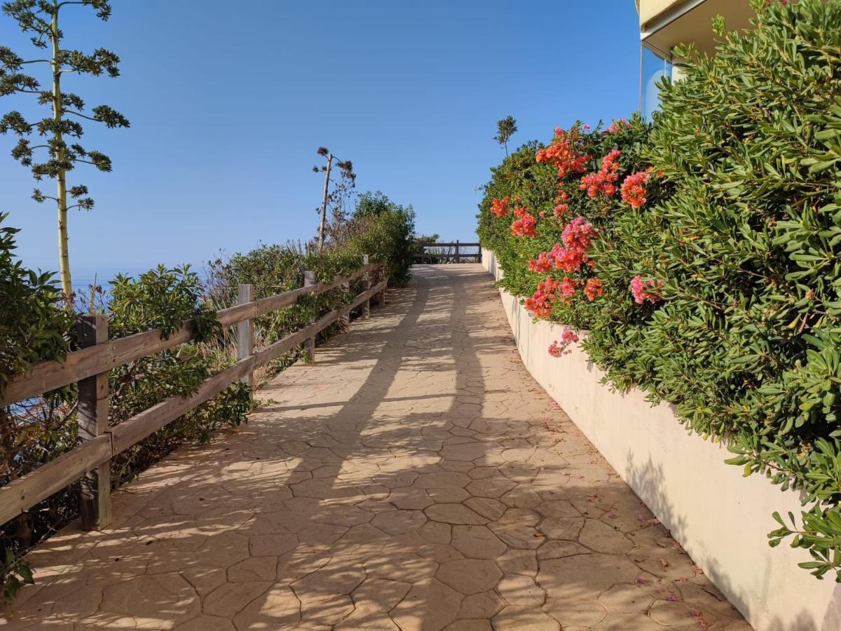 Apartamento Torrequebrada 베날마데나코스타 외부 사진