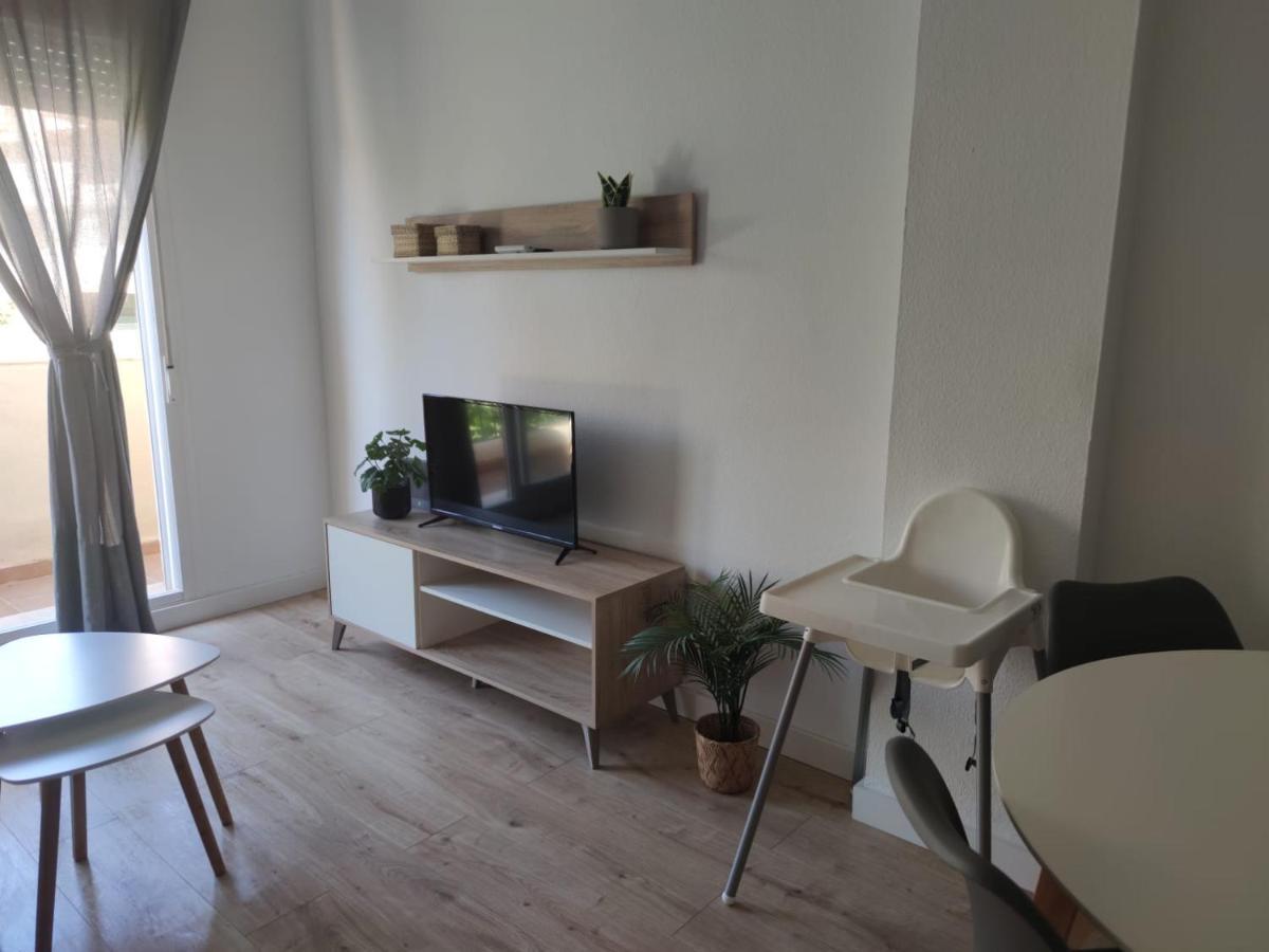 Apartamento Torrequebrada 베날마데나코스타 외부 사진
